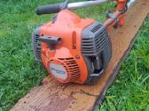Ktumapjove Husvarna 545 - nuotraukos Nr. 2