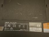 Asus L502s veikiantis su pakroveju - nuotraukos Nr. 6
