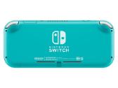 Nintendo Switch Lite (hdh-001) - nuotraukos Nr. 2