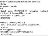 Giasco auliniai darbo batai - nuotraukos Nr. 9