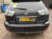 Lexus Rx400h 2005-2009m Automobilis dalimis - nuotraukos Nr. 2