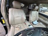 Lexus Rx400h 2005-2009m Automobilis dalimis - nuotraukos Nr. 3
