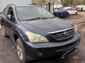 Lexus Rx400h 2005-2009m Automobilis dalimis - nuotraukos Nr. 4