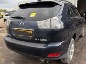 Lexus Rx400h 2005-2009m Automobilis dalimis - nuotraukos Nr. 5