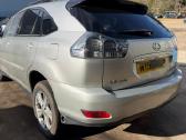 Lexus Rx400h 2005-2009m Automobilis dalimis - nuotraukos Nr. 6