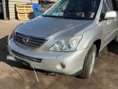 Lexus Rx400h 2005-2009m Automobilis dalimis - nuotraukos Nr. 7