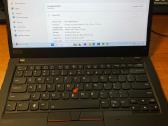 Lenovo Thinkpad T14 su Touchscreenu - nuotraukos Nr. 3