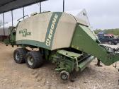 Krone 1290 XC - nuotraukos Nr. 2