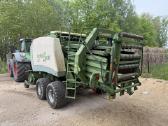 Krone 1290 XC - nuotraukos Nr. 4