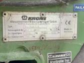 Krone 1290 XC - nuotraukos Nr. 5