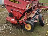 Vaderstad Rapid 400 Ant Detaliu