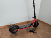Elektrinis paspirtukas Segway Ninebot D38e