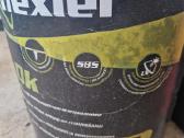 Nexler Hidroizoliacinė mastika Dk 20kg