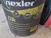 Nexler Hidroizoliacinė mastika Dk 20kg - nuotraukos Nr. 2