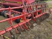 Vaderstad Rapid 400 Ant Detaliu - nuotraukos Nr. 3
