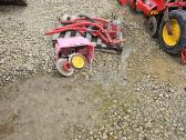 Vaderstad Rapid 400 Ant Detaliu - nuotraukos Nr. 5