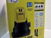 Vandens Siurblys Karcher Sp 16.0000 Dual