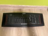 Dmx pultas Proel plcndx