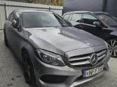 MB C200 4matic 2016m su variklio defektu - nuotraukos Nr. 3