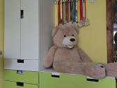 Parduodami vaikiški baldai - nuotraukos Nr. 3
