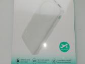 Nedidelis powerbankas, maitinimo šaltinis,