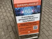 Nešiojamieji reklaminiai stovai,stendai - nuotraukos Nr. 8