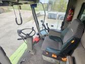 Kombainas Claas Lexion 480 - nuotraukos Nr. 6