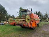 Dronninborg 7000 hydr