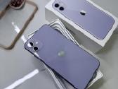 iPhone 11 64gb 100% battery health