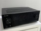 Pioneer Vsx-531 5.1-kanalo namų kino stiprintuvas - nuotraukos Nr. 2