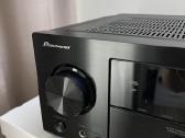 Pioneer Vsx-531 5.1-kanalo namų kino stiprintuvas - nuotraukos Nr. 3