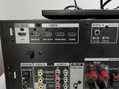 Pioneer Vsx-531 5.1-kanalo namų kino stiprintuvas - nuotraukos Nr. 6