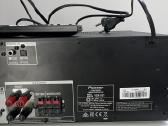 Pioneer Vsx-531 5.1-kanalo namų kino stiprintuvas - nuotraukos Nr. 7