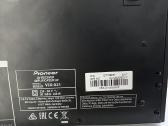 Pioneer Vsx-531 5.1-kanalo namų kino stiprintuvas - nuotraukos Nr. 8