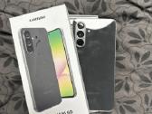 Samsung Galaxy A56 - nuotraukos Nr. 2