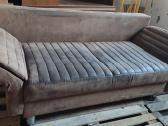 Naudota sofa lova miegama