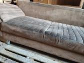 Naudota sofa lova miegama - nuotraukos Nr. 2