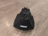 Thule stogo bagažinės tvirtinimo pagrindai (4 vnt)