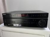 Sony Str-de698 7-channel home theater receiver