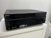Sony Str-de698 7-channel home theater receiver - nuotraukos Nr. 2