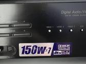 Sony Str-de698 7-channel home theater receiver - nuotraukos Nr. 4