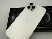 iPhone 12 Pro Max Silver 512gb - nuotraukos Nr. 5