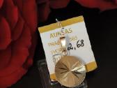 Auksinis Pakabukas