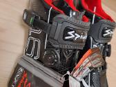 Spiuk z16m MTB dviratininko batai 43 d. - nuotraukos Nr. 2
