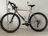 Merida Cx400 Gravel - nuotraukos Nr. 3