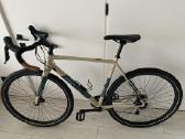 Merida Cx400 Gravel - nuotraukos Nr. 4
