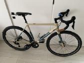 Merida Cx400 Gravel - nuotraukos Nr. 7
