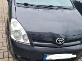 Parduodu toyota corolla versus - nuotraukos Nr. 5