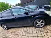Parduodu toyota corolla versus - nuotraukos Nr. 6