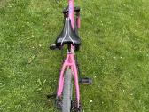 Vaikiškas dviratis Gust Frizzy 20'' Pink - nuotraukos Nr. 5